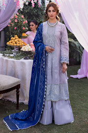 3148-AAGHOSH EMBROIDERED JACQUARD UNSTITCHED