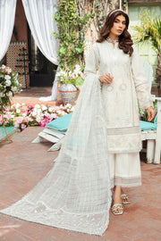 3197-NATALIA EMBROIDERED LAWN UNSTITCHED