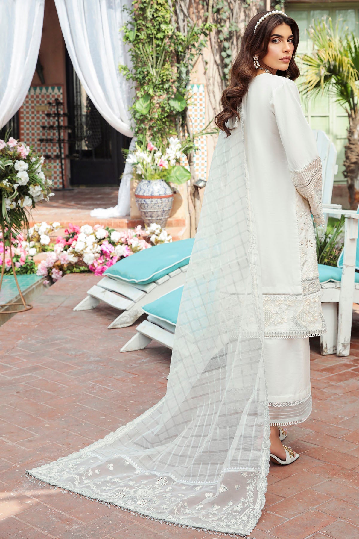 3197-NATALIA EMBROIDERED LAWN UNSTITCHED