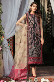 3201-GARDAN OFF-WONDER EMBROIDERED LAWN UNSTITCHED