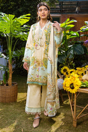 3226-FLORIA DIGITAL PRINTED LAWN UNSTITCHED
