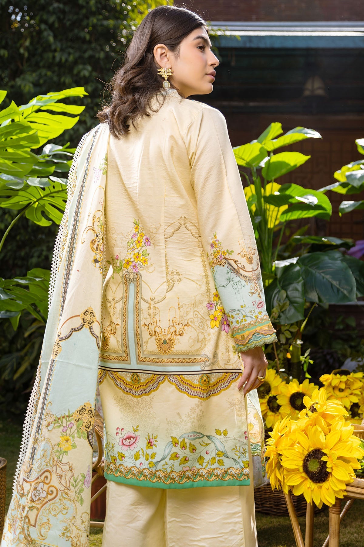 3226-FLORIA DIGITAL PRINTED LAWN UNSTITCHED
