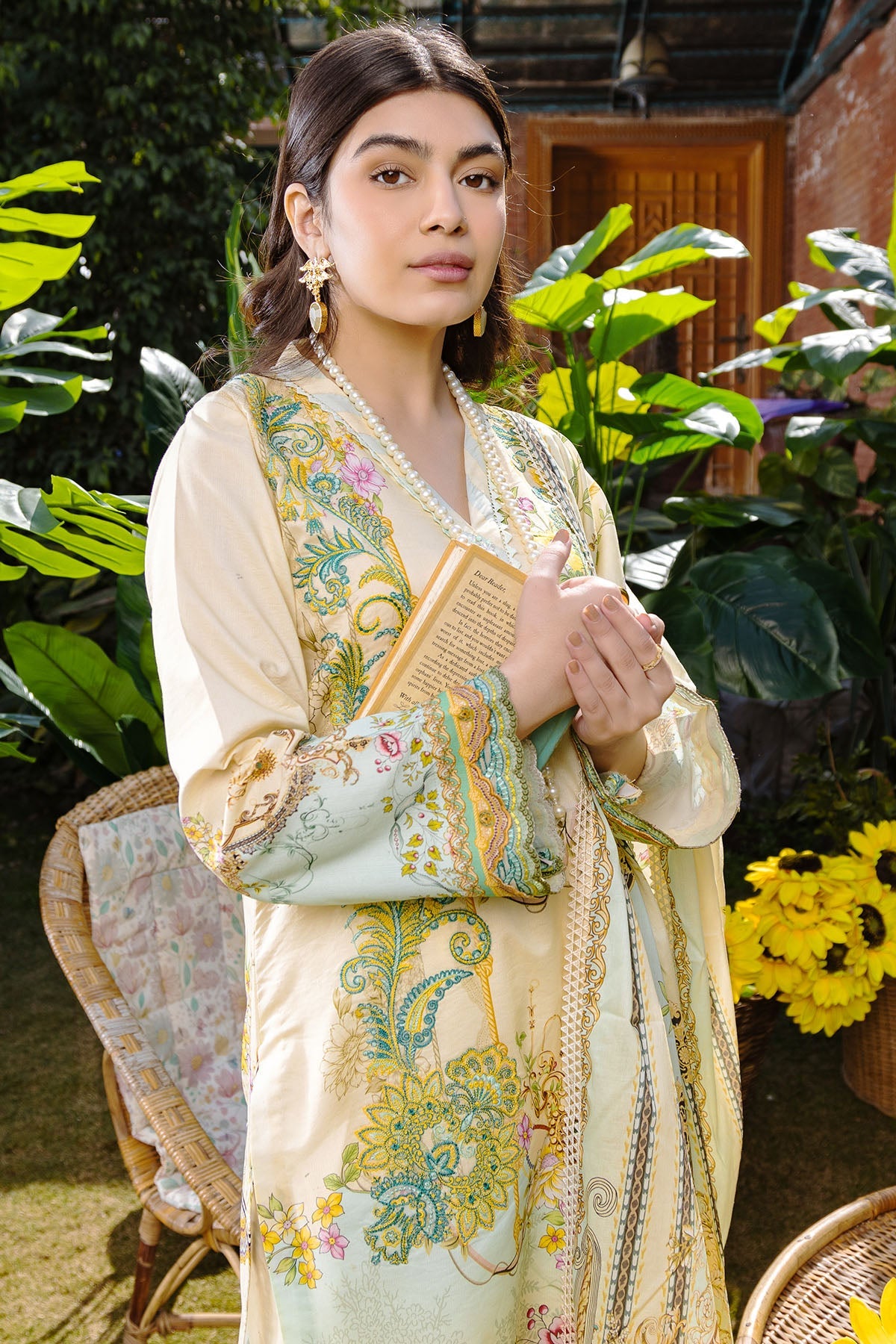 3226-FLORIA DIGITAL PRINTED LAWN UNSTITCHED