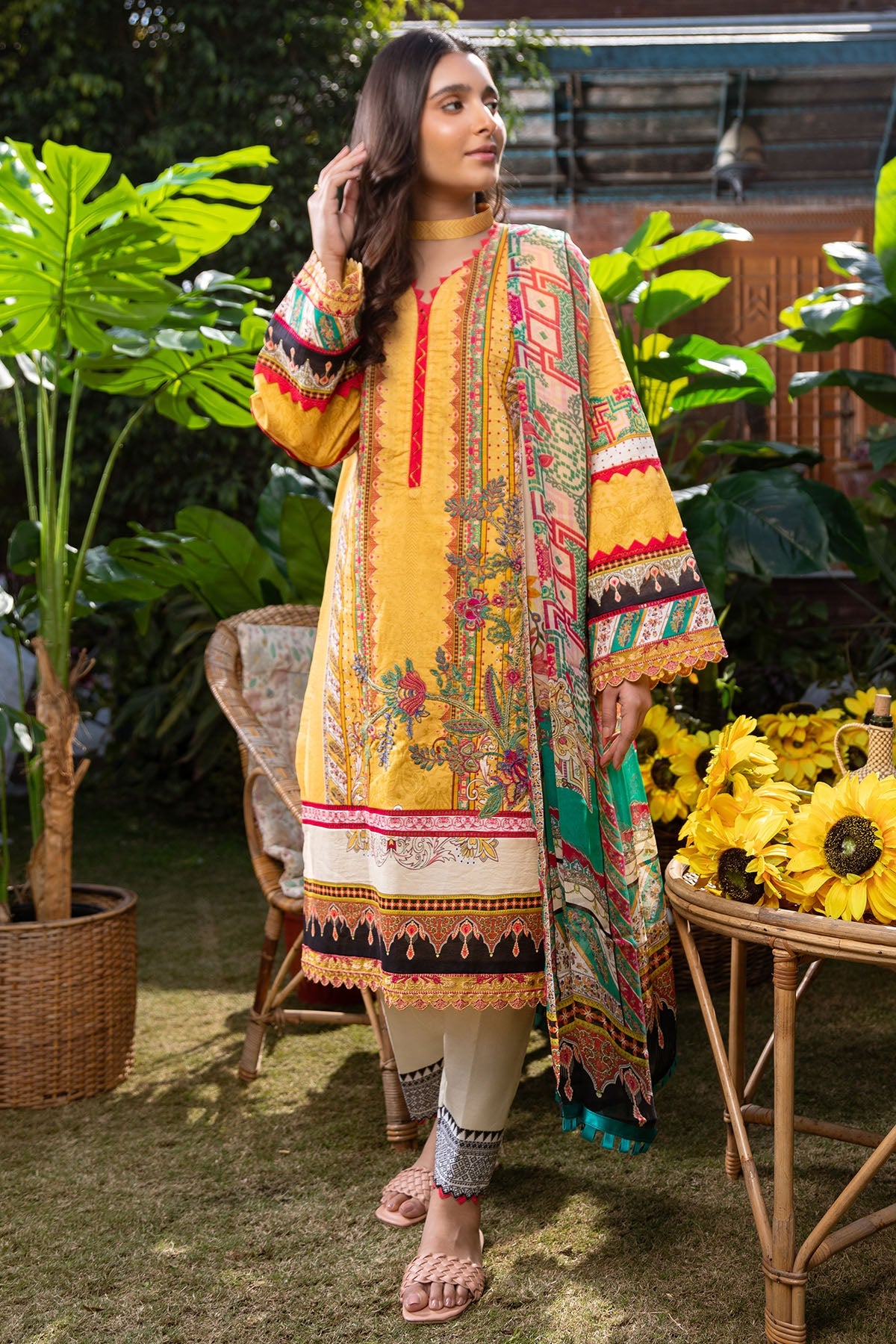 3228-MARIL DIGITAL PRINTED LAWN UNSTITCHED