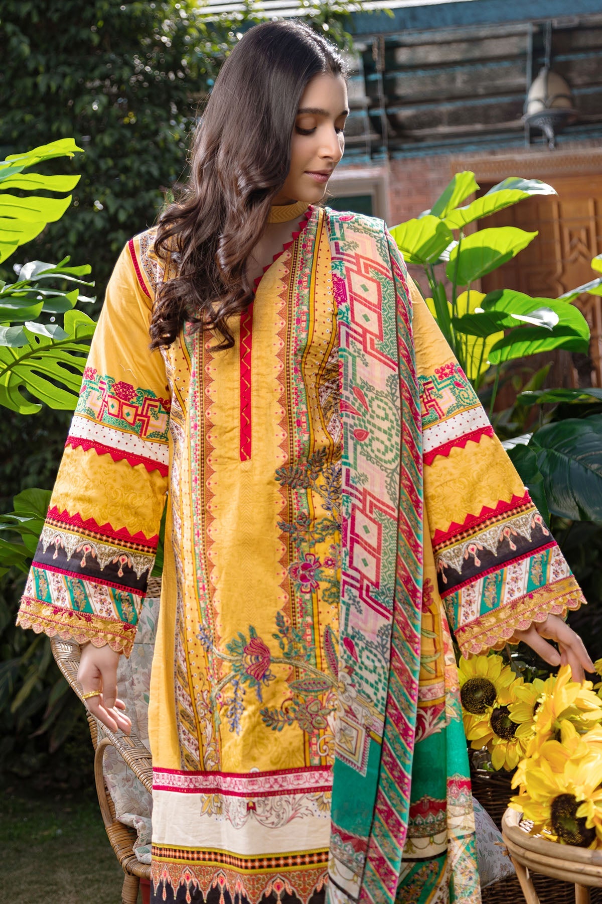 3228-MARIL DIGITAL PRINTED LAWN UNSTITCHED