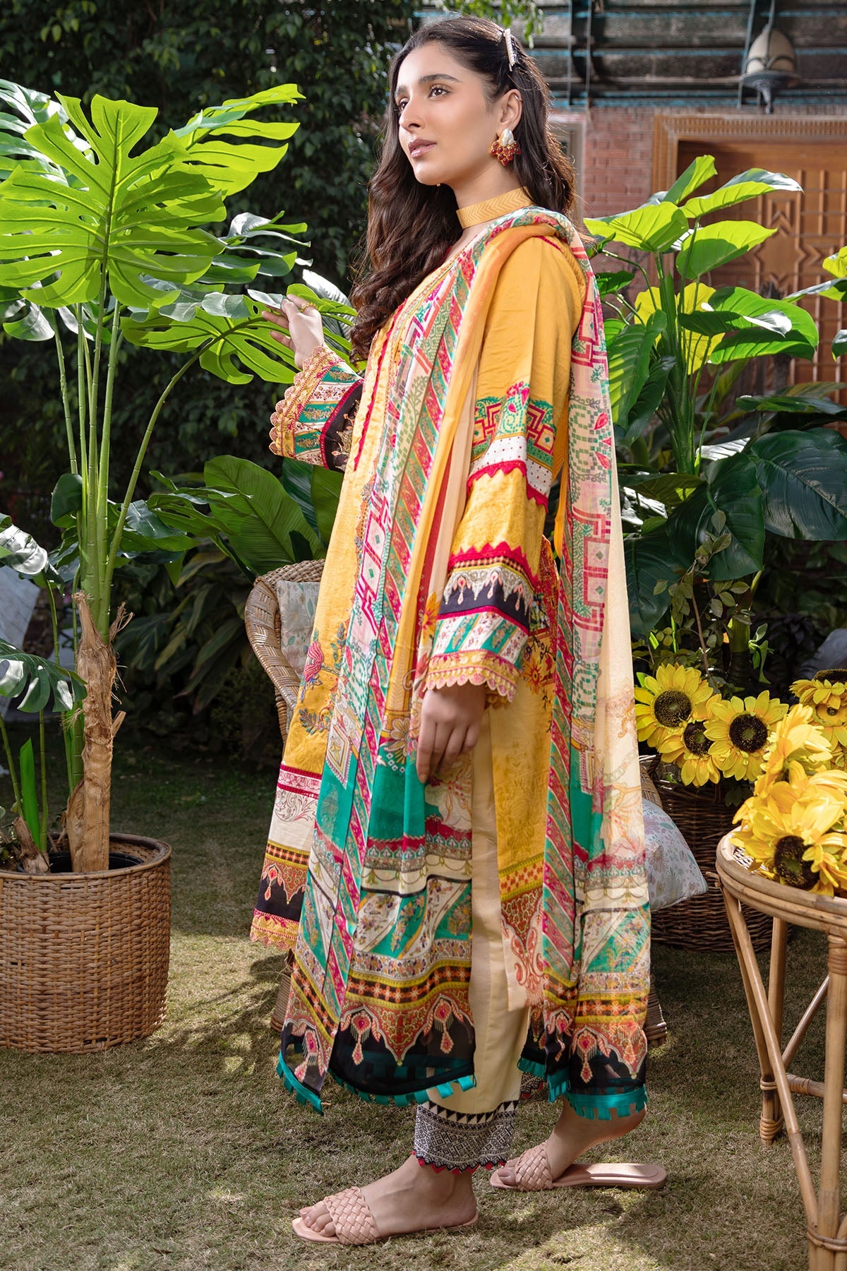 3228-MARIL DIGITAL PRINTED LAWN UNSTITCHED
