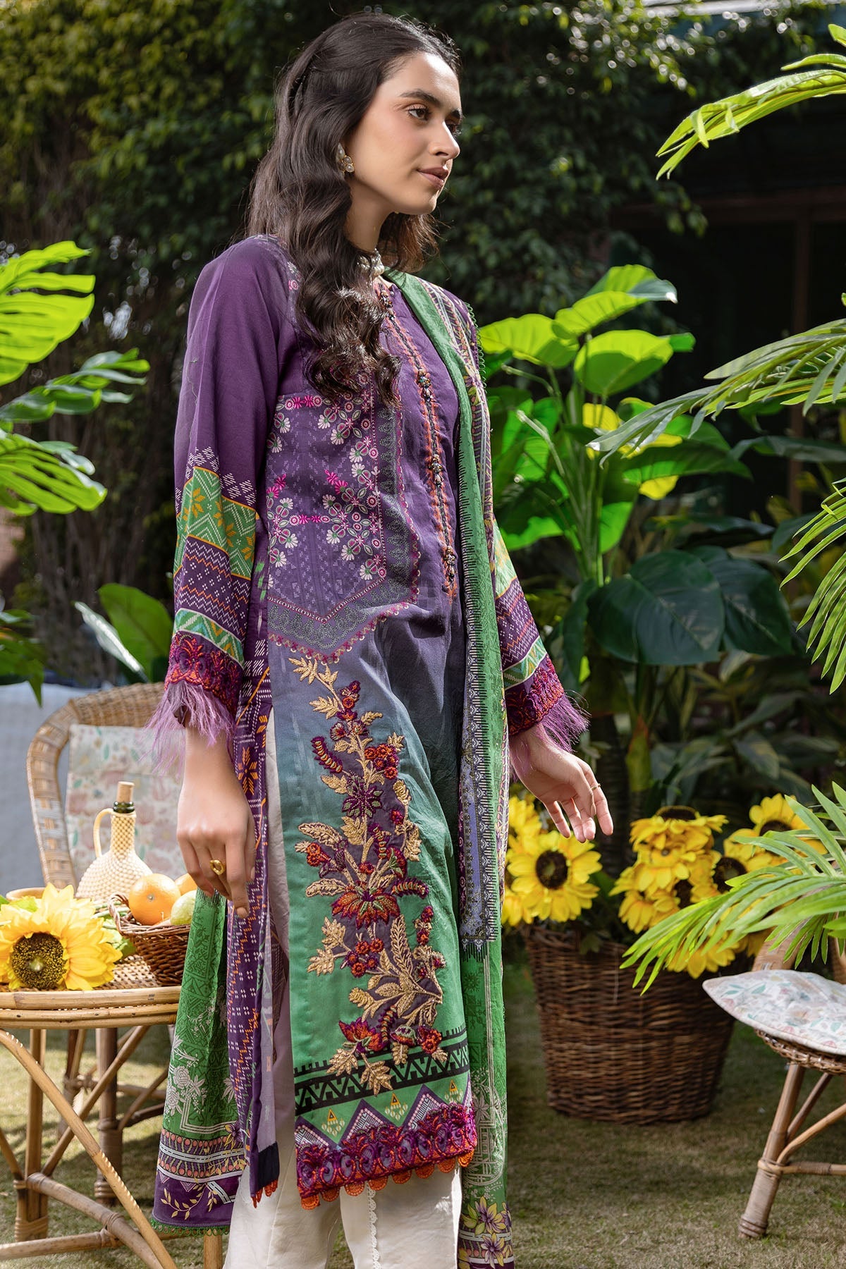 3232-MARILA DIGITAL PRINTED LAWN UNSTITCHED