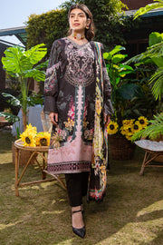 3234-KHAH DIGITAL PRINTED LAWN UNSTITCHED