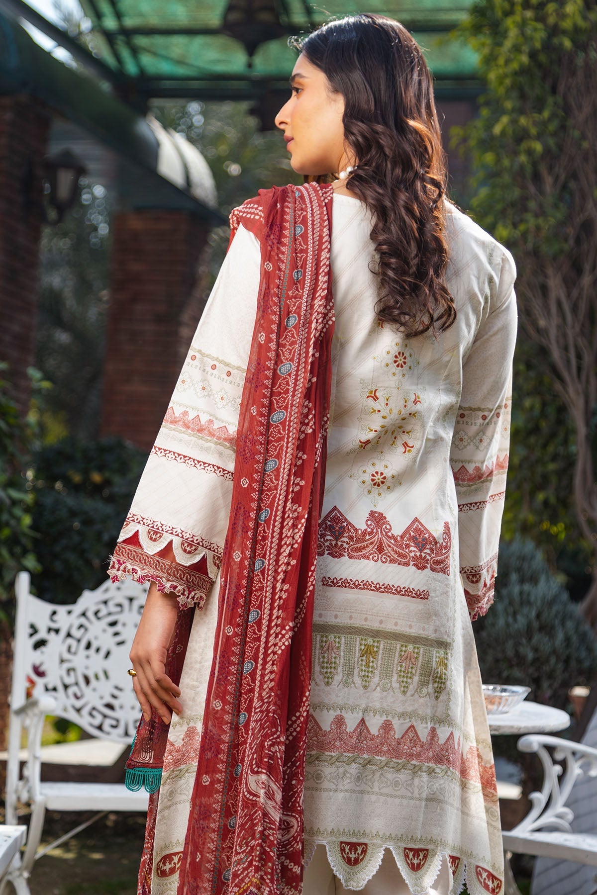 3239-LUMINARY DIGITAL PRINTED LAWN UNSTITCHED