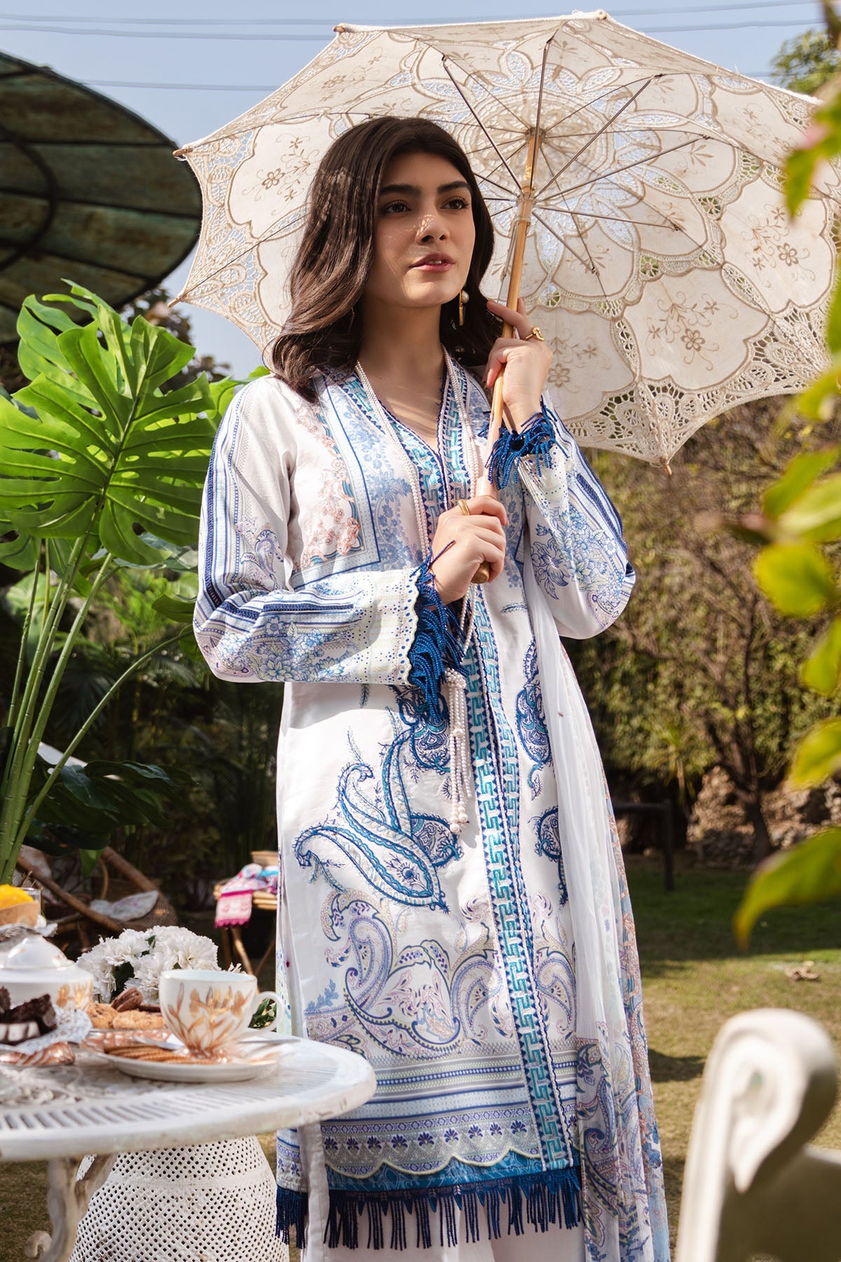 3241-CELESTE DIGITAL PRINTED LAWN UNSTITCHED