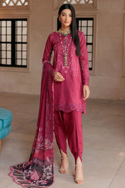 3257-AHMET DIGITAL PRINTED LAWN UNSTITCHED