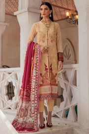 3258-AYLIN DIGITAL PRINTED LAWN UNSTITCHED
