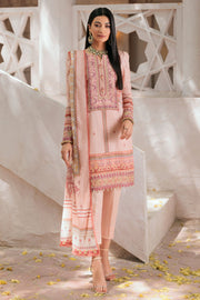 3259-AYDIN DIGITAL PRINTED LAWN UNSTITCHED