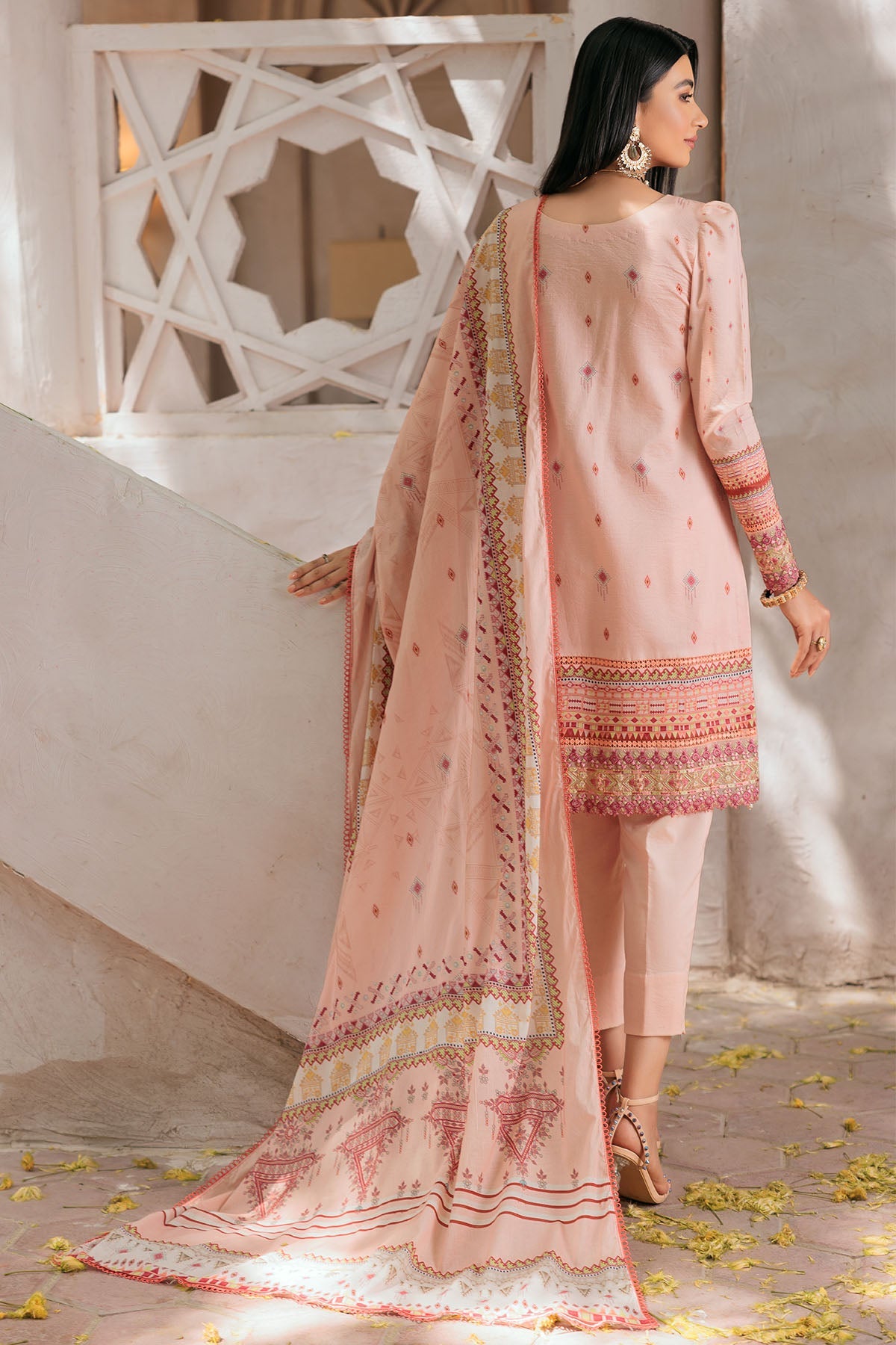 3259-AYDIN DIGITAL PRINTED LAWN UNSTITCHED