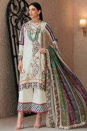 3260-MEHMT DIGITAL PRINTED LAWN UNSTITCHED
