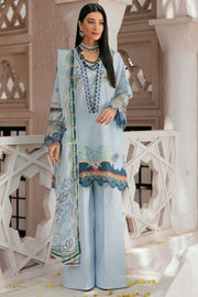 3263-ELIF DIGITAL PRINTED LAWN UNSTITCHED