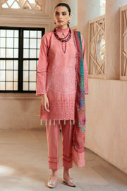 3283-ELIE EMBROIDERED LAWN UNSTITCHED