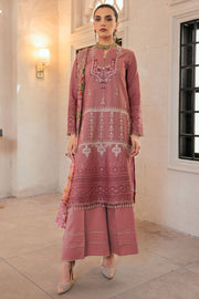 3285-ZORA EMBROIDERED LAWN UNSTITCHED
