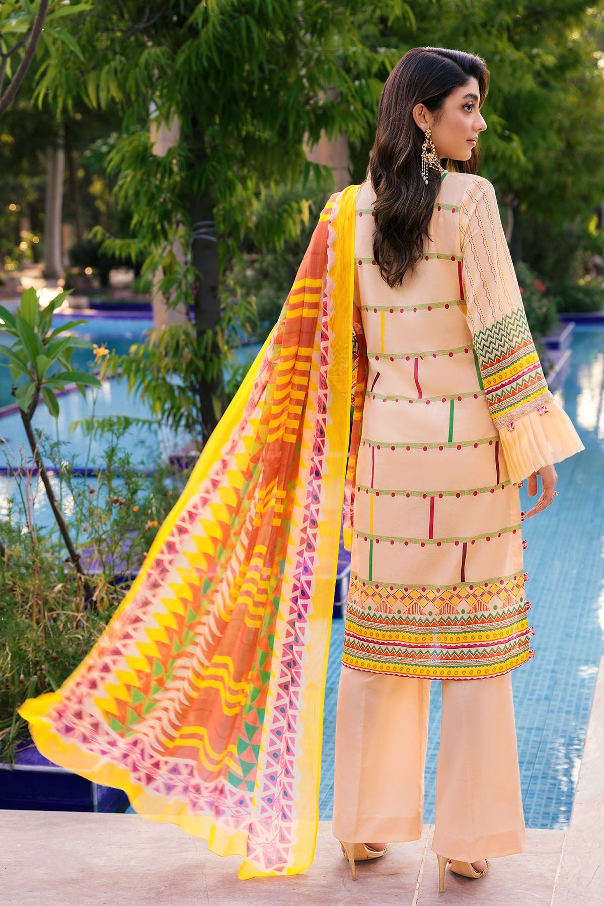 3287-AMYRA DIGITAL PRINTED LAWN UNSTITCHED