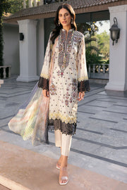 3288-ESHAAL DIGITAL PRINTED LAWN UNSTITCHED