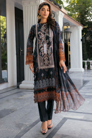 3290-CALIE DIGITAL PRINTED LAWN UNSTITCHED