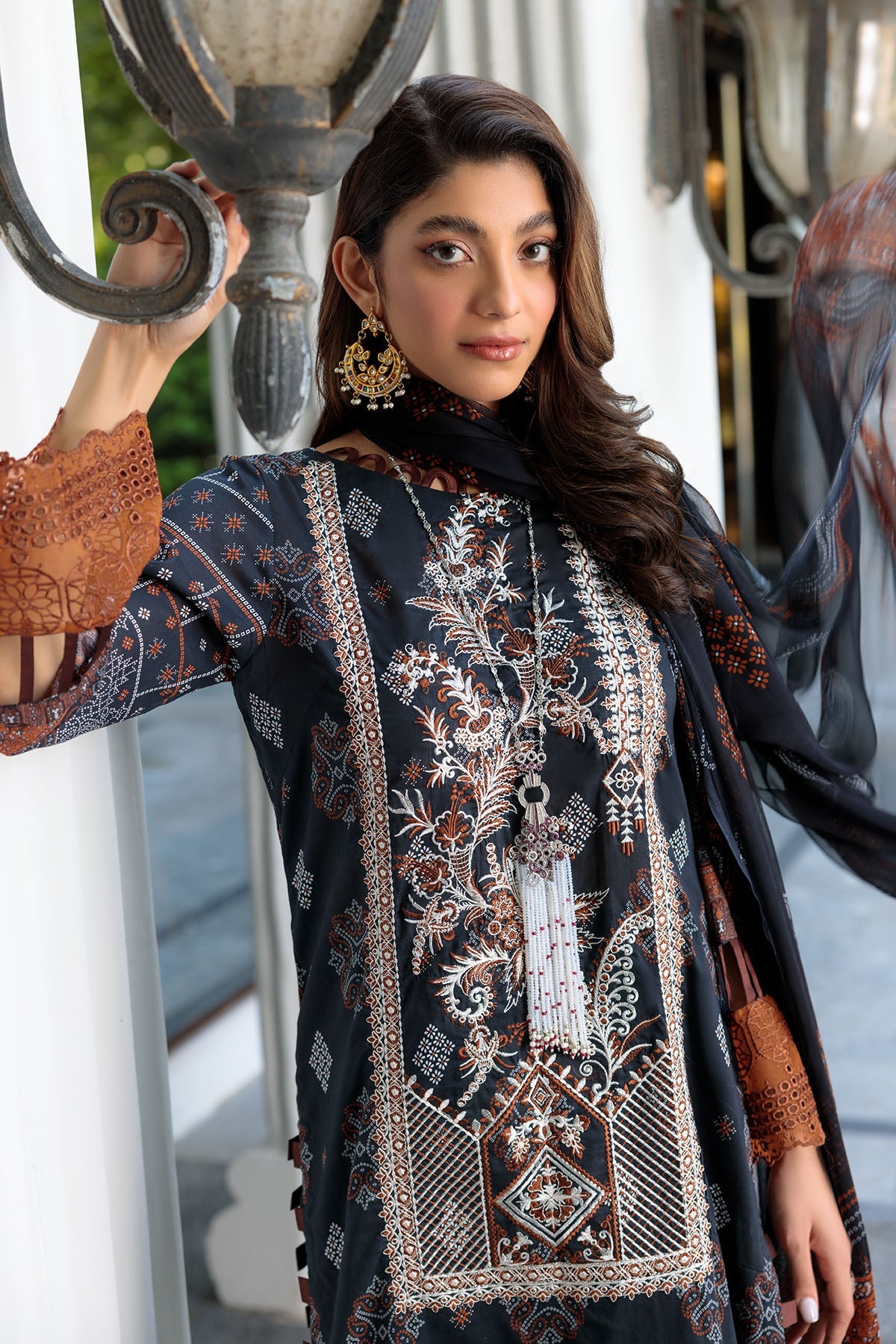 3290-CALIE DIGITAL PRINTED LAWN UNSTITCHED