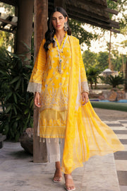 3291-ELLE DIGITAL PRINTED LAWN UNSTITCHED