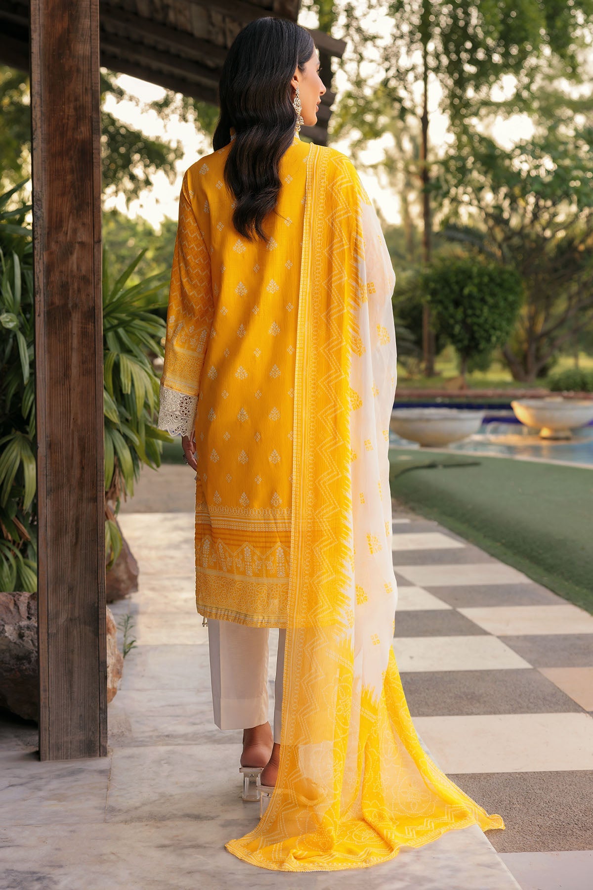 3291-ELLE DIGITAL PRINTED LAWN UNSTITCHED