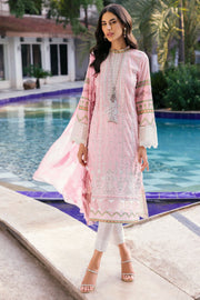 3294-LARA DIGITAL PRINTED LAWN UNSTITCHED