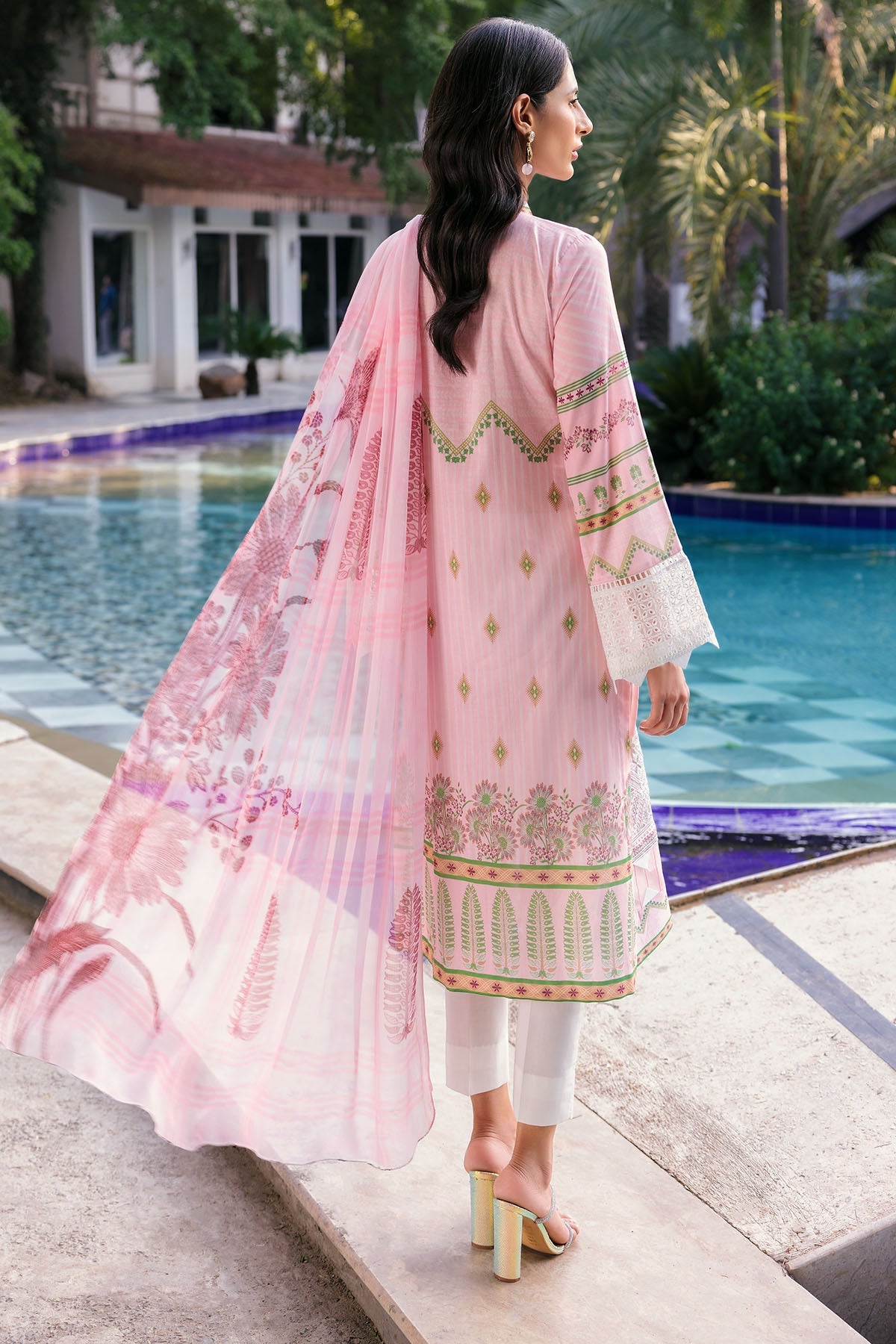 3294-LARA DIGITAL PRINTED LAWN UNSTITCHED