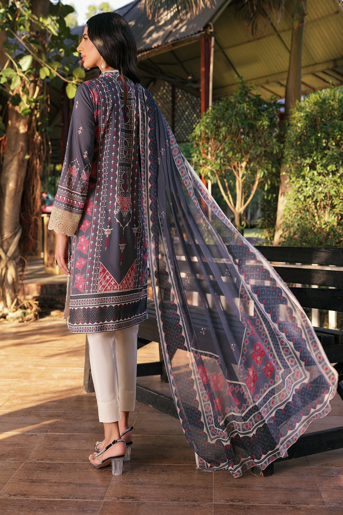 3296-MALA DIGITAL PRINTED LAWN UNSTITCHED