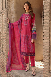 3300-LYANNA DIGITAL PRINTED LAWN UNSTITCHED