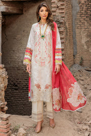 3302-AIREEN DIGITAL PRINTED LAWN UNSTITCHED