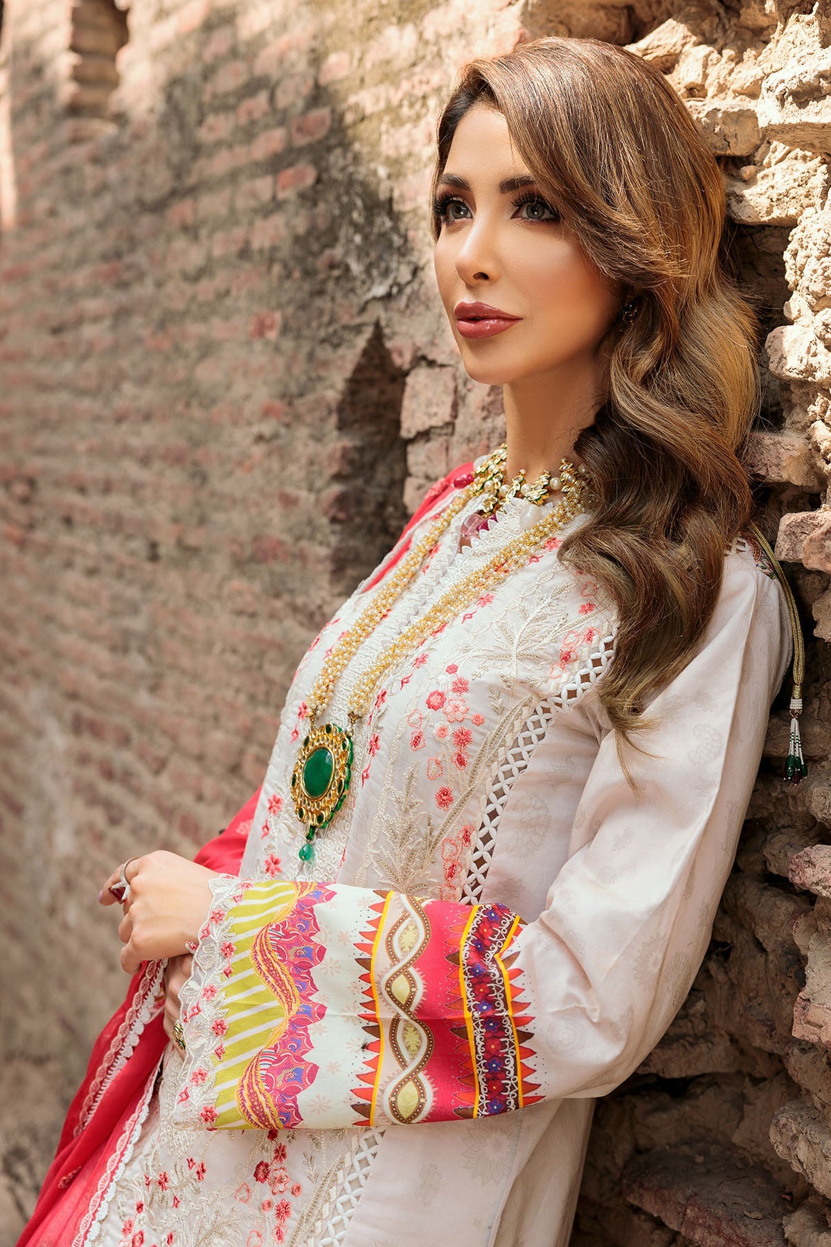 3302-AIREEN DIGITAL PRINTED LAWN UNSTITCHED