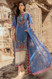 3304-NIMA DIGITAL PRINTED LAWN UNSTITCHED