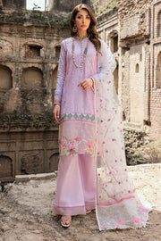 3305-ELNAZ DIGITAL PRINTED LAWN UNSTITCHED