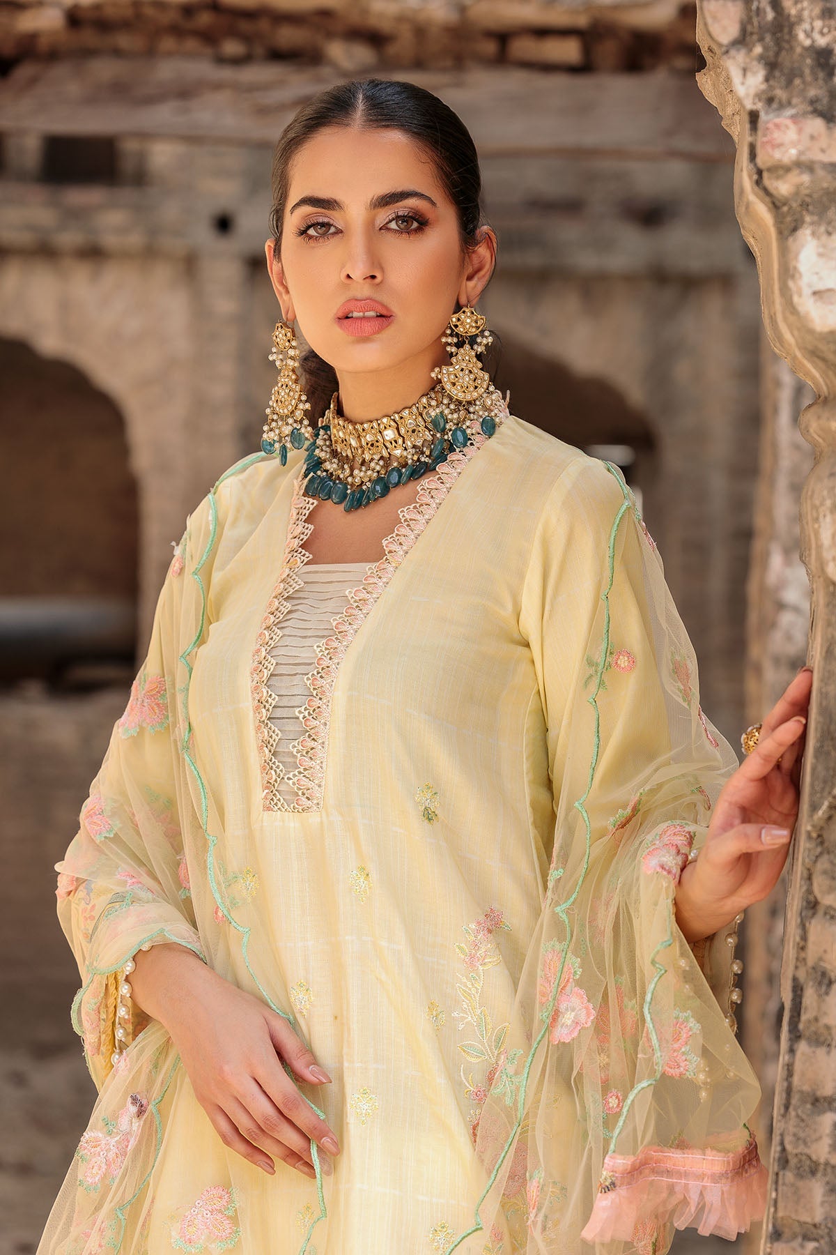 3309-ZENEL DIGITAL PRINTED LAWN UNSTITCHED
