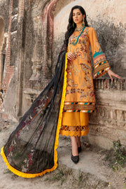3310-MEDEA DIGITAL PRINTED LAWN UNSTITCHED