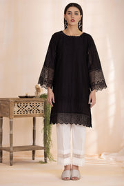 3406-JOON EMBROIDERED SCHIFFLI LAWN STITCHED
