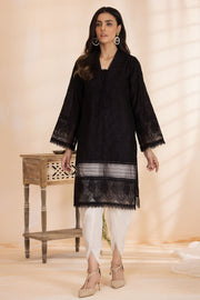 3448-LAUREN EMBROIDERED SCHIFFLI LAWN STITCHED