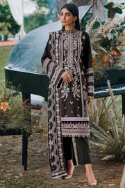 3482-MOKSHA EMBROIDERED COTTON SATIN STITCHED