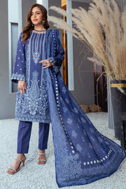 3499-PRINT-A DIGITAL PRINTED KHADDAR UNSTITCHED