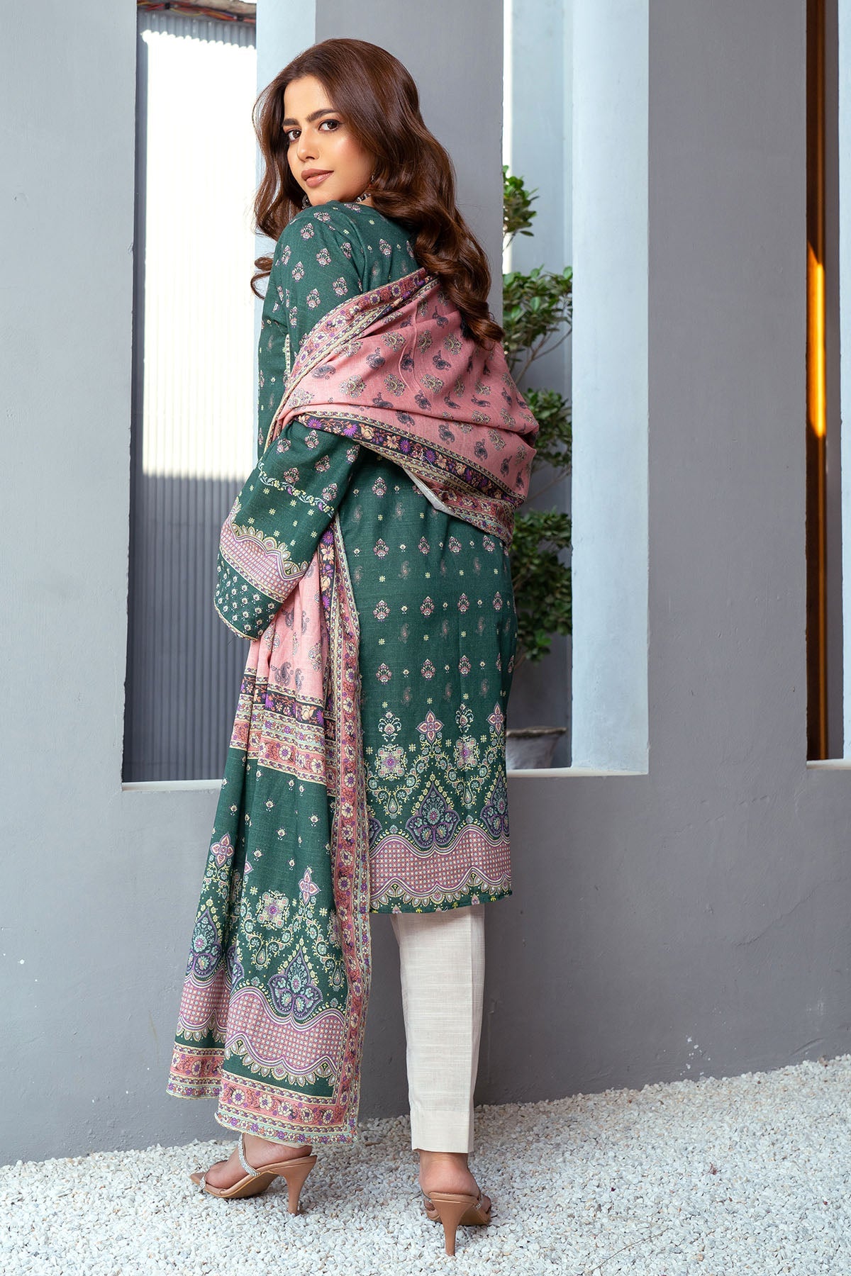3501-PRINT-A DIGITAL PRINTED KHADDAR UNSTITCHED