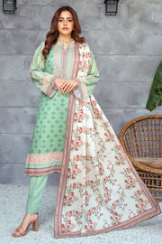 3503-PRINT-A DIGITAL PRINTED KHADDAR UNSTITCHED