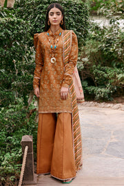 3533-ROSSE DIGITAL PRINTED LAWN UNSTITCHED