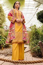 3534-BERYL DIGITAL PRINTED LAWN UNSTITCHED