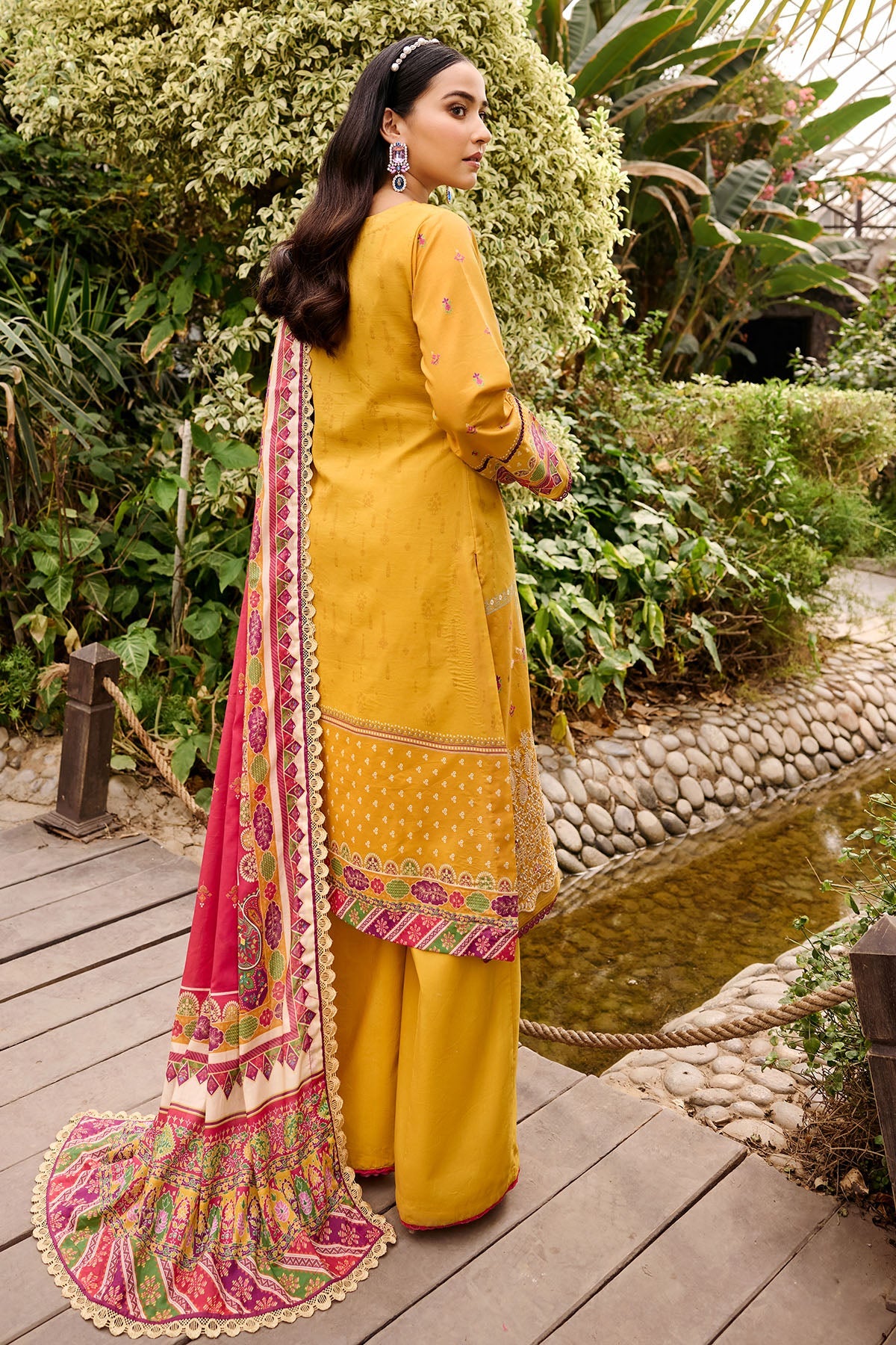 3534-BERYL DIGITAL PRINTED LAWN UNSTITCHED