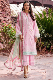 3541-NAQSH DIGITAL PRINTED LAWN UNSTITCHED