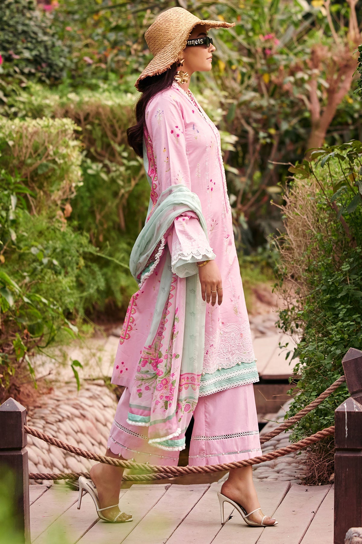 3541-NAQSH DIGITAL PRINTED LAWN UNSTITCHED