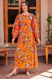 3560-PRINT-A DIGITAL PRINTED LAWN STITCHED